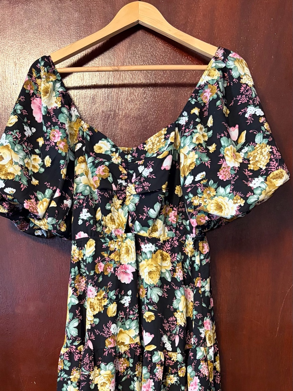 Women’s BTFBM Dress